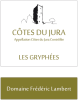 Frederic Lambert Cotes du Jura Les Gryphees (Mary Taylor) Frederic Lambert Cotes du Jura Les Gryphees (Mary Taylor)