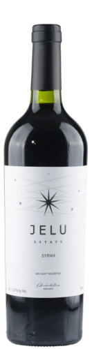 Jelu Syrah "Zonda Valley"