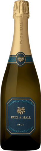Patz & Hall Brut
