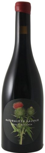 Azul y Garanza Naturaleza Salvaje Garnacha Tinto