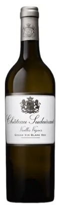 Chateau Suduiraut Vieilles Vignes Grand Vin Blanc Sec