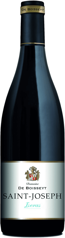 Domaine de Boisseyt Saint Joseph Izeras