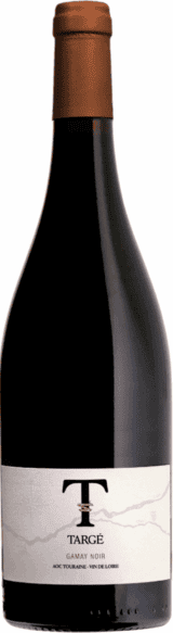 Chateau de Targe Touraine T de Targe Gamay Noir