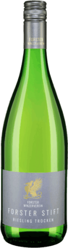 Forster Winzerverein Riesling Forster Stift Qba Trocken