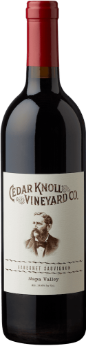 Cedar Knoll Vineyard Co. Cabernet Sauvignon