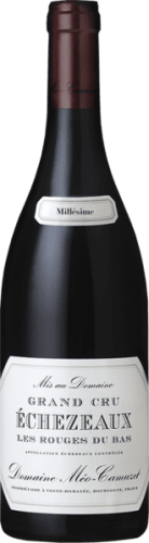 Domaine Meo Camuzet Echezeaux Grand Cru Les Rouges du Bas