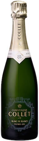 Collet Champagne Brut Blanc de Blancs