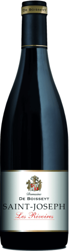 Domaine de Boisseyt Saint Joseph les Rivoires