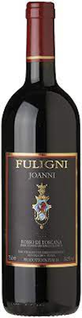 Fuligni Toscana Joanni
