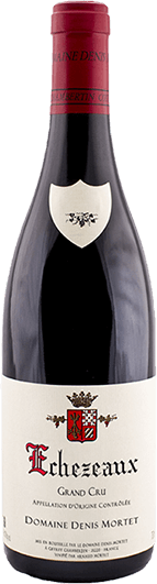 Domaine Denis Mortet Echezeaux Grand Cru