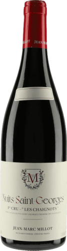 Jean-Marc Millot Nuits-Saint-Georges Premier Cru les Chaignots