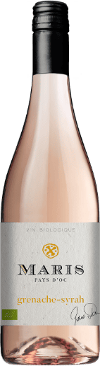 Chateau Maris Pays d'Oc Rose Chateau Maris Pays d'Oc Rose