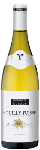 Georges Duboeuf Pouilly-Fuisse