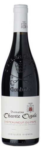 Domaine Chante Cigale Chateauneuf du Pape Vieilles Vignes
