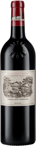 Chateau Lafite Rothschild Pauillac