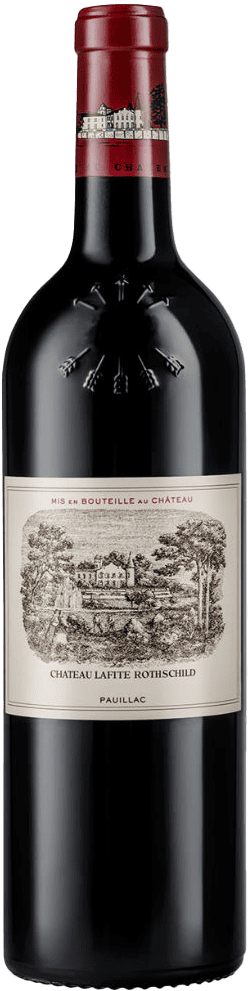 Chateau Lafite Rothschild Pauillac