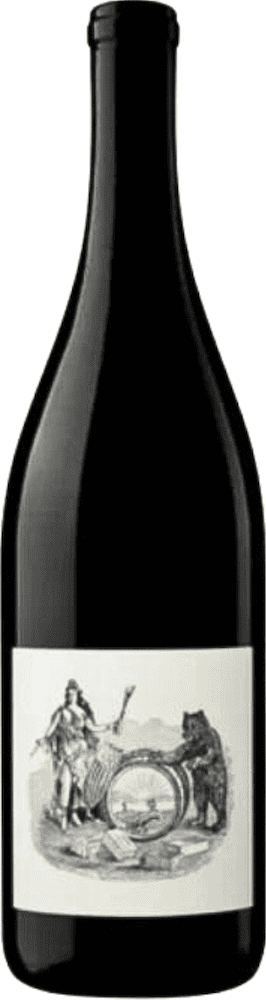 Maitre de Chai Red Blend