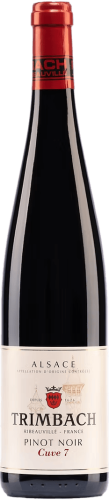 Trimbach Pinot Noir Reserve Cuve 7