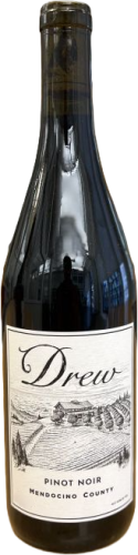 Drew Pinot Noir Mendocino County