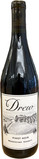 Drew Pinot Noir Mendocino County