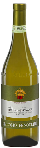 Giacomo Fenocchio Roero Arneis DOCG Giacomo Fenocchio Roero Arneis DOCG
