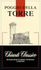 Poggio della Torre Chianti Classico DOCG