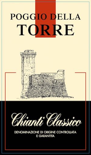 Poggio della Torre Chianti Classico DOCG