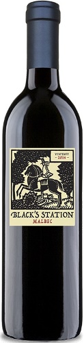 Blacks Station Malbec Blacks Station Malbec