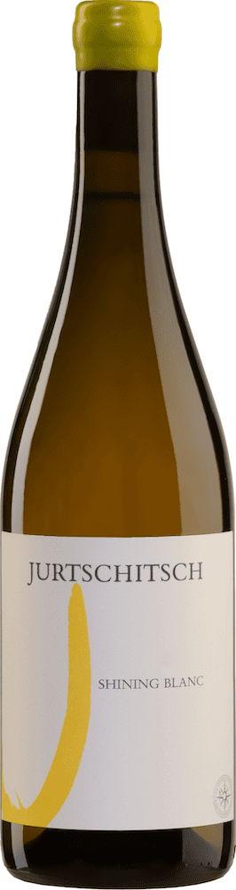Weingut Jurtschitsch Chenin Blanc "Shining Blanc"