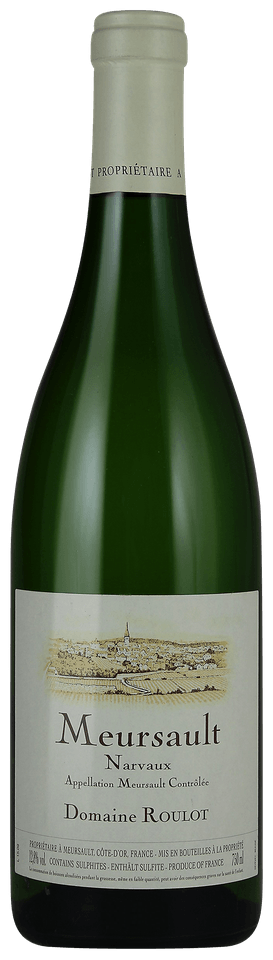 Domaine Roulot Meursault les Narvaux