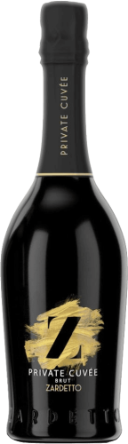 Zardetto Private Cuvee Brut Spumante