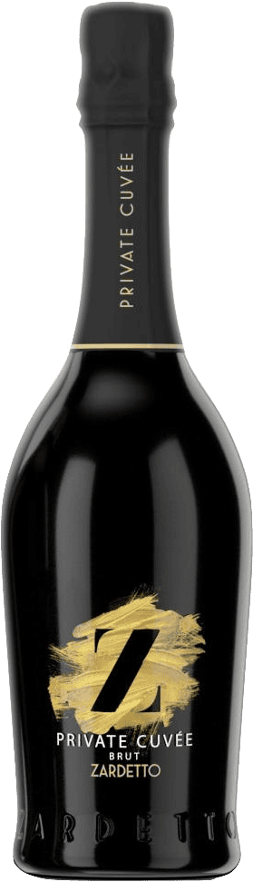 Zardetto Private Cuvee Brut Spumante