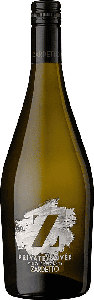 Zardetto Private Cuvee Vino Frizzante