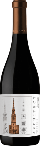 The Architect Pinot Noir