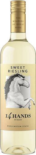 14 Hands Riesling Sweet