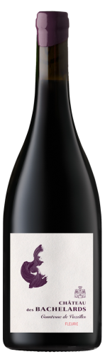 Chateau des Bachelards Fleurie