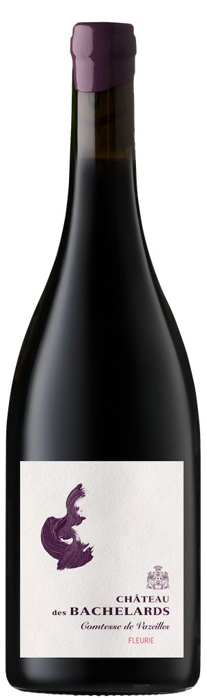 Chateau des Bachelards Fleurie