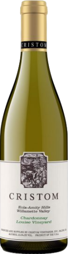 Cristom Chardonnay Louise Vineyard