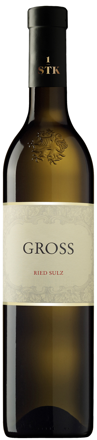 Weingut Gross Ried Sulz Sauvignon Blanc Weingut Gross Ried Sulz Sauvignon Blanc
