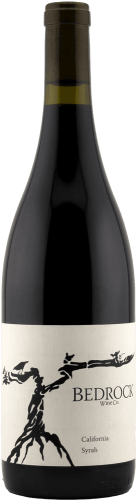 Bedrock Wine Co. Syrah Bedrock Wine Co. Syrah