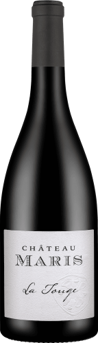 Chateau Maris Minervois-La Liviniere la Touge Chateau Maris Minervois-La Liviniere la Touge