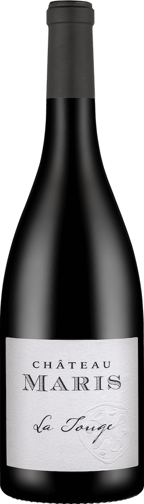 Chateau Maris Minervois-La Liviniere la Touge