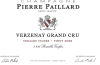 Pierre Paillard Champagne Verzenay Grand Cru Extra Brut Blanc de Noirs