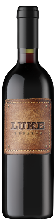Luke Cabernet Sauvignon Reserve