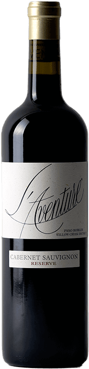 l'Aventure Cabernet Sauvignon Estate