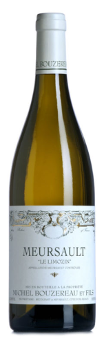 Michel Bouzereau Meursault Le Limozin