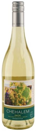 Chehalem Chardonnay Inox