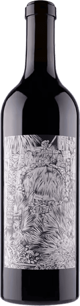 Paix sur Terre Mourvedre "The Other One"