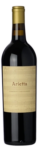 Arietta Cabernet Sauvignon
