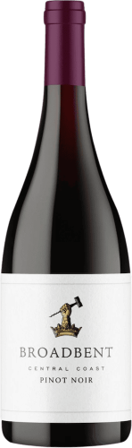 Broadbent Pinot Noir